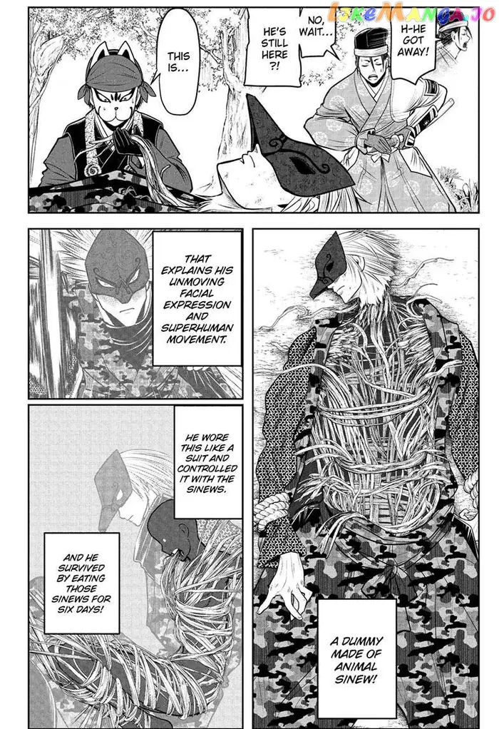 The Elusive Samurai Chapter 91 image 07_optimized